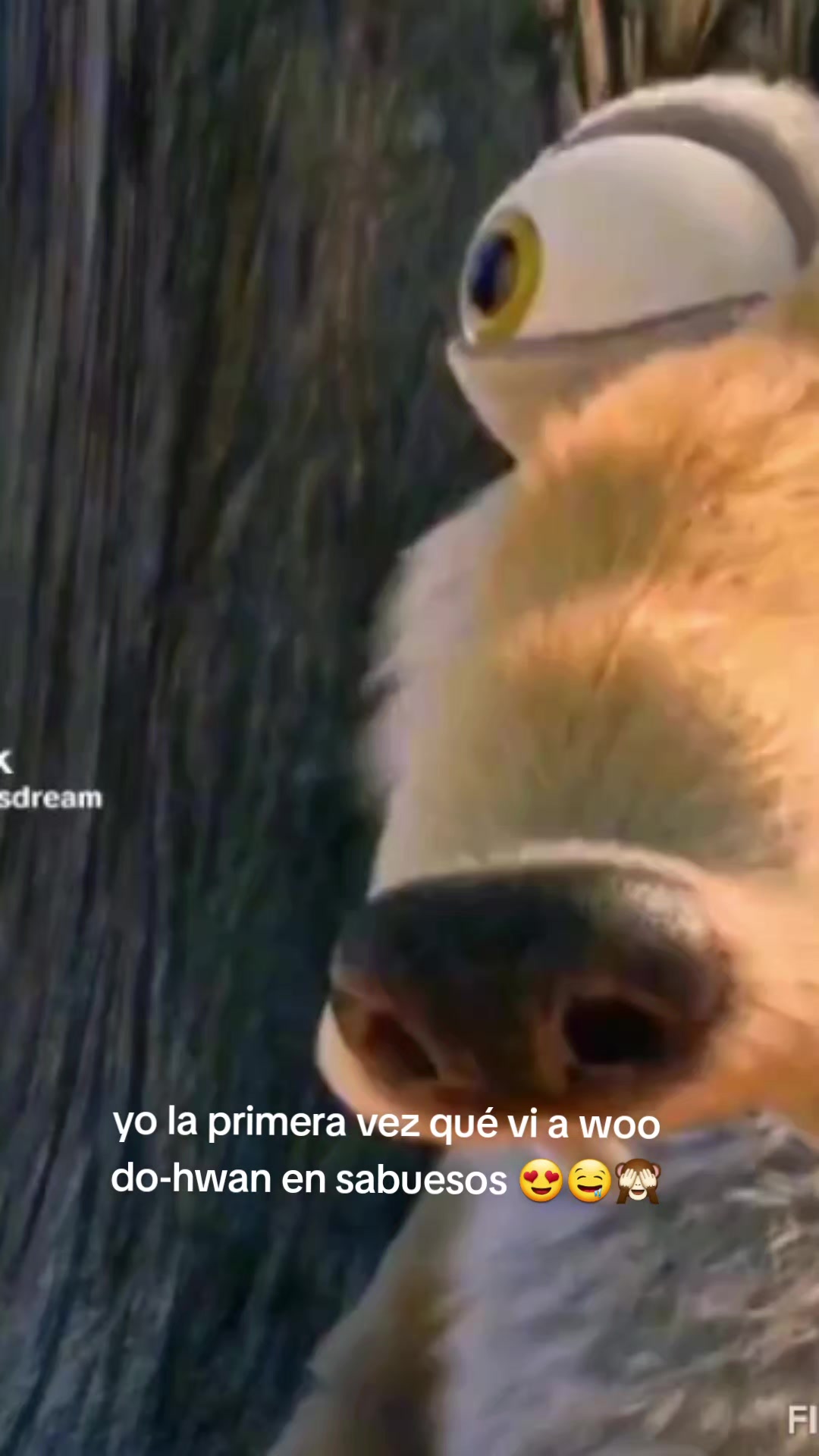 @todo de lo que más me gusta