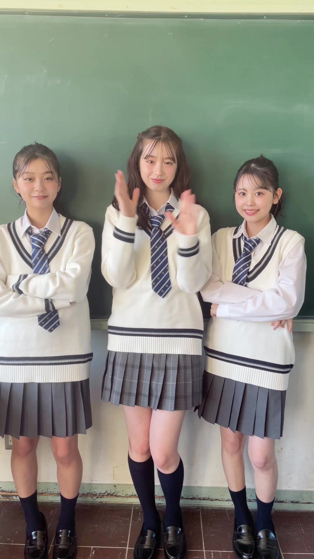 @Seventeen/セブンティーン