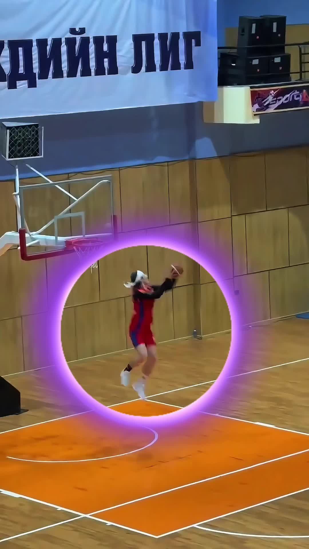 @Sports Dream