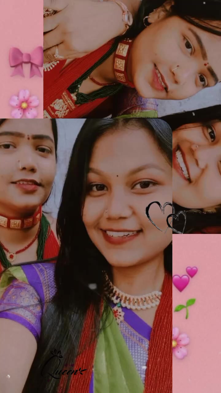 @Sarita Priyar