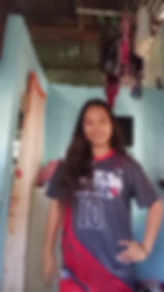 @Angela Caringal