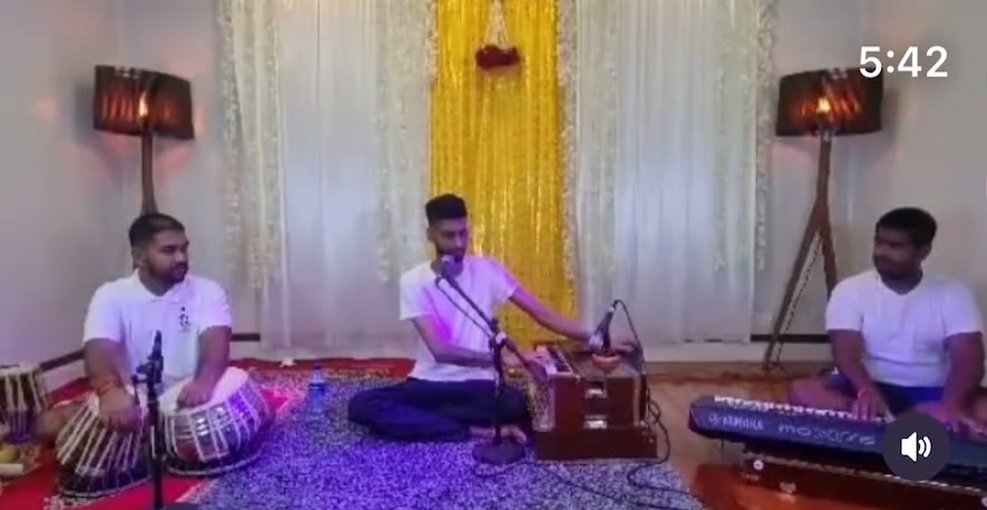 @Aaron Singh Official