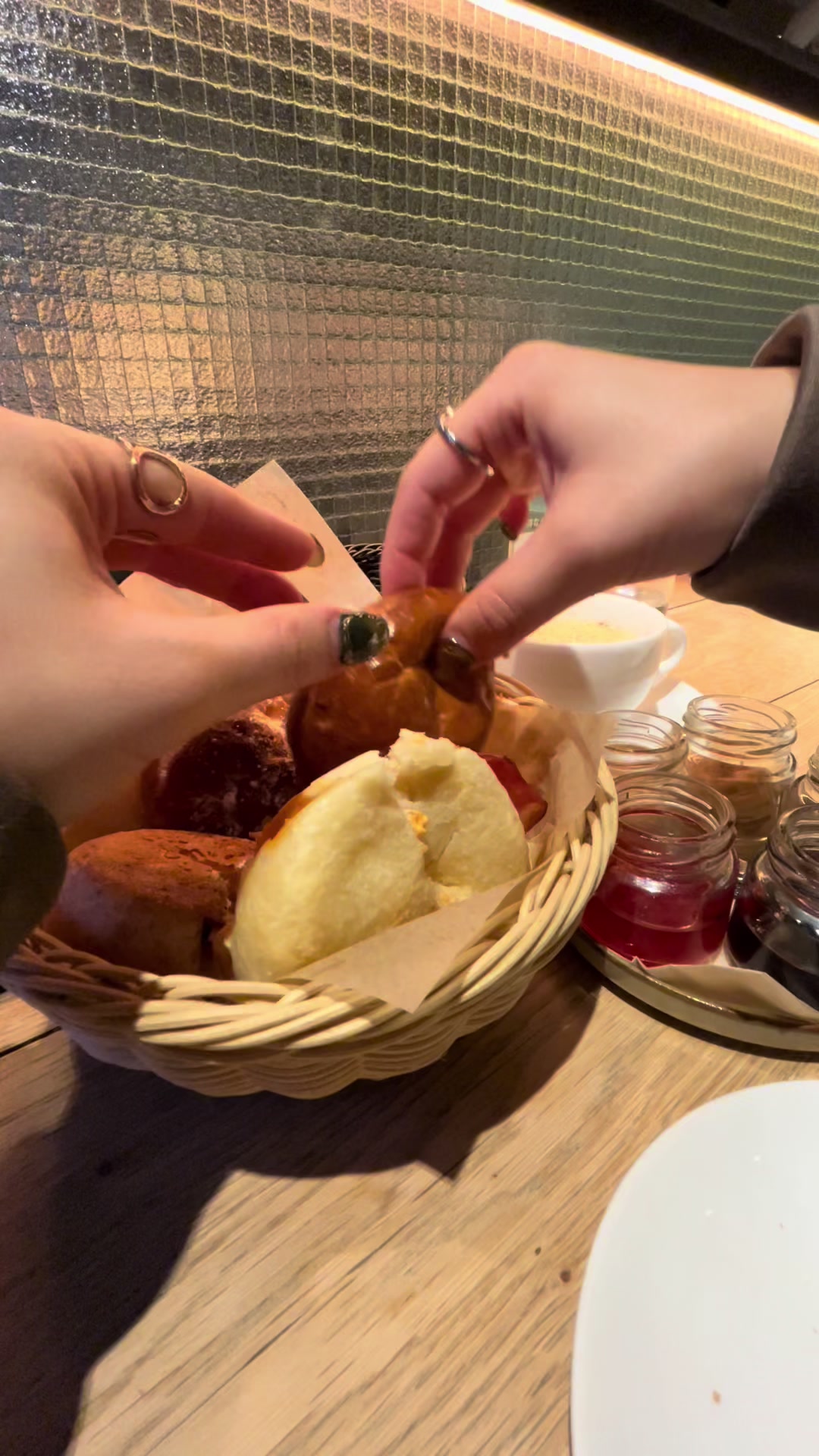 @Amari｜ひとりcafeとごはん
