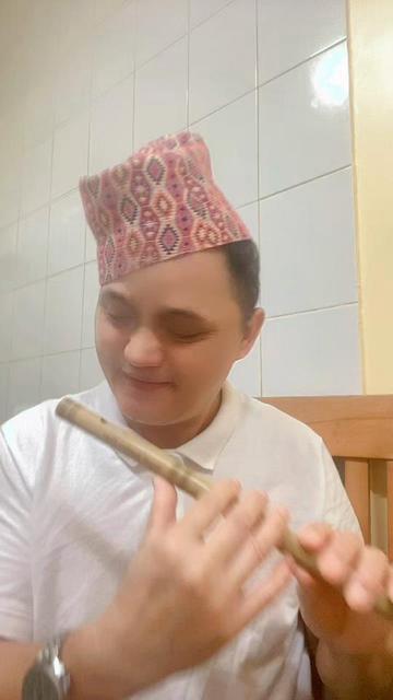 @Raj kumar gurung