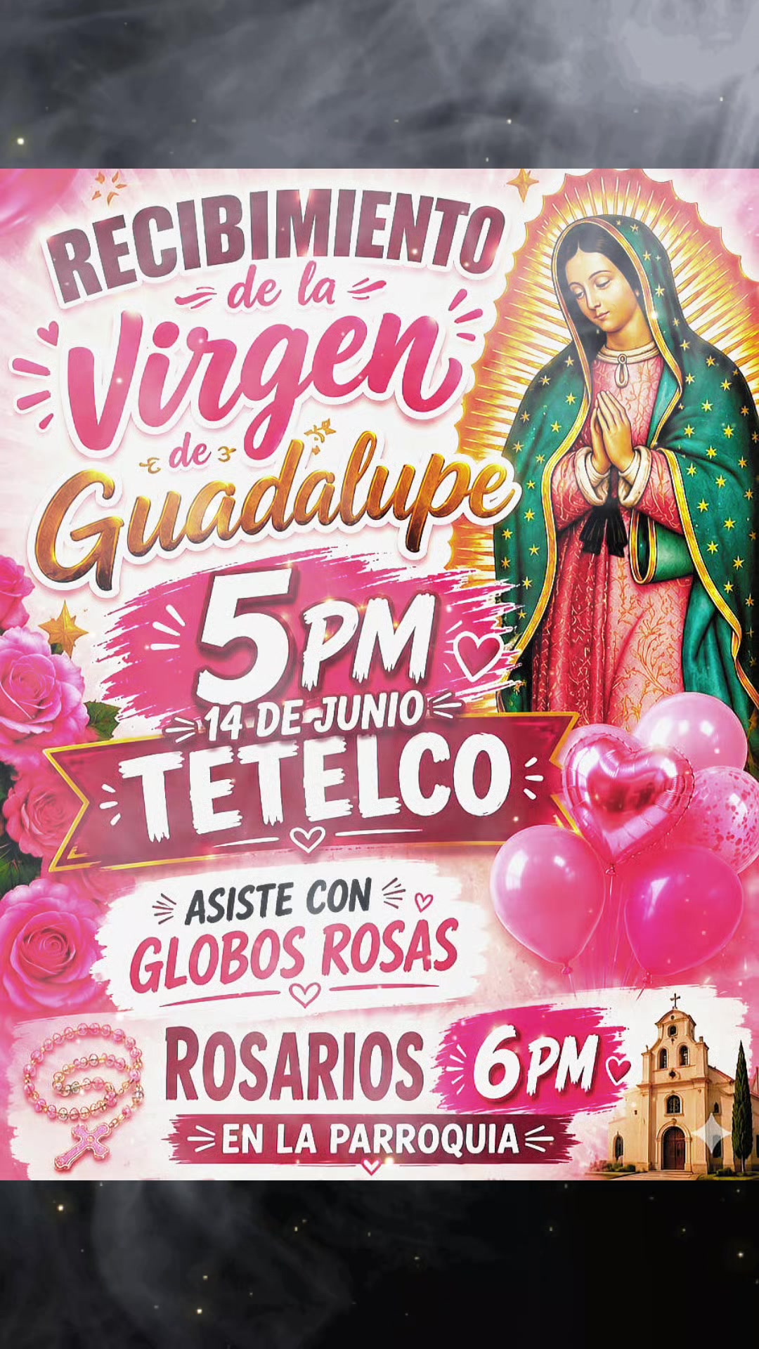 @SanAndrésMixquic #BarrioMágico