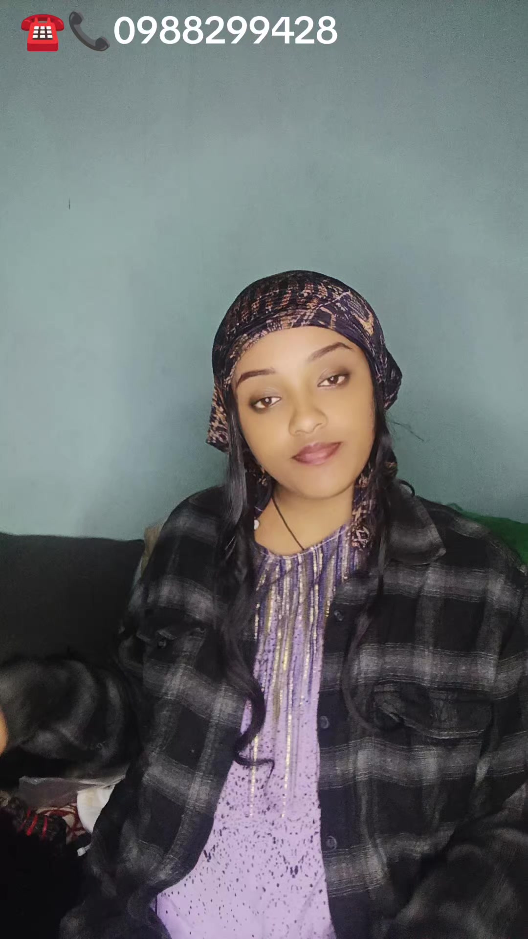 @Feven Addis