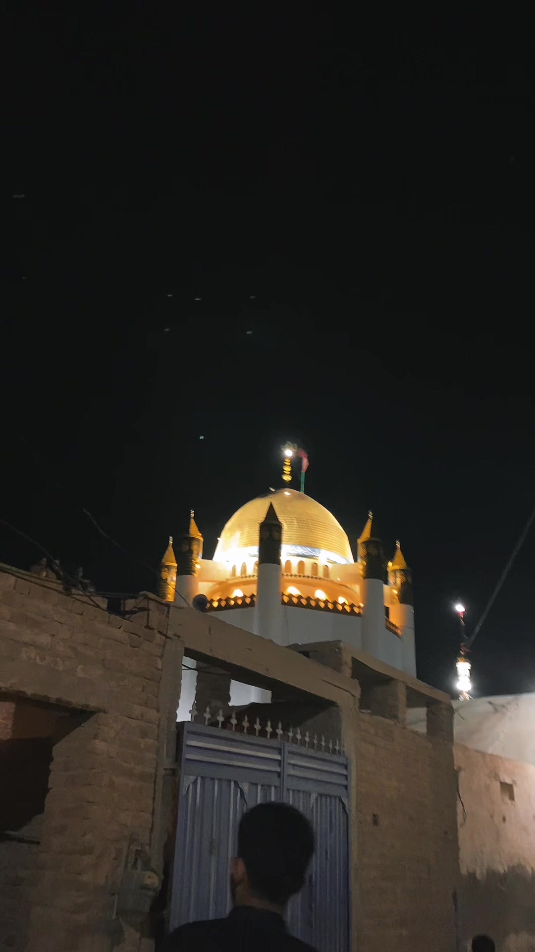 @Mehdi Hyder 🇵🇸