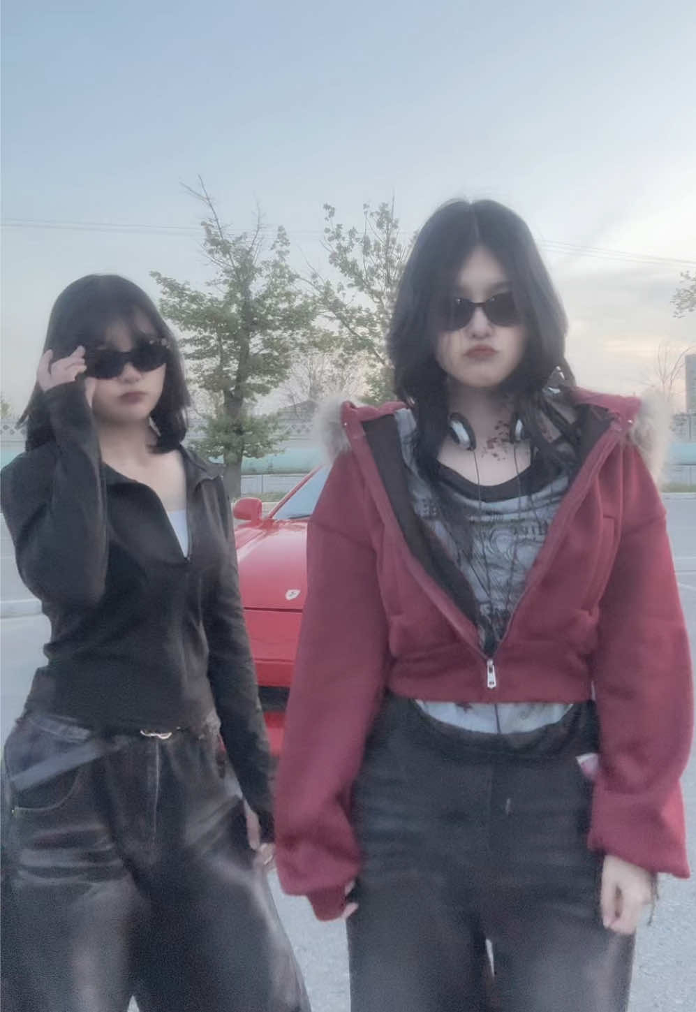 @S&K