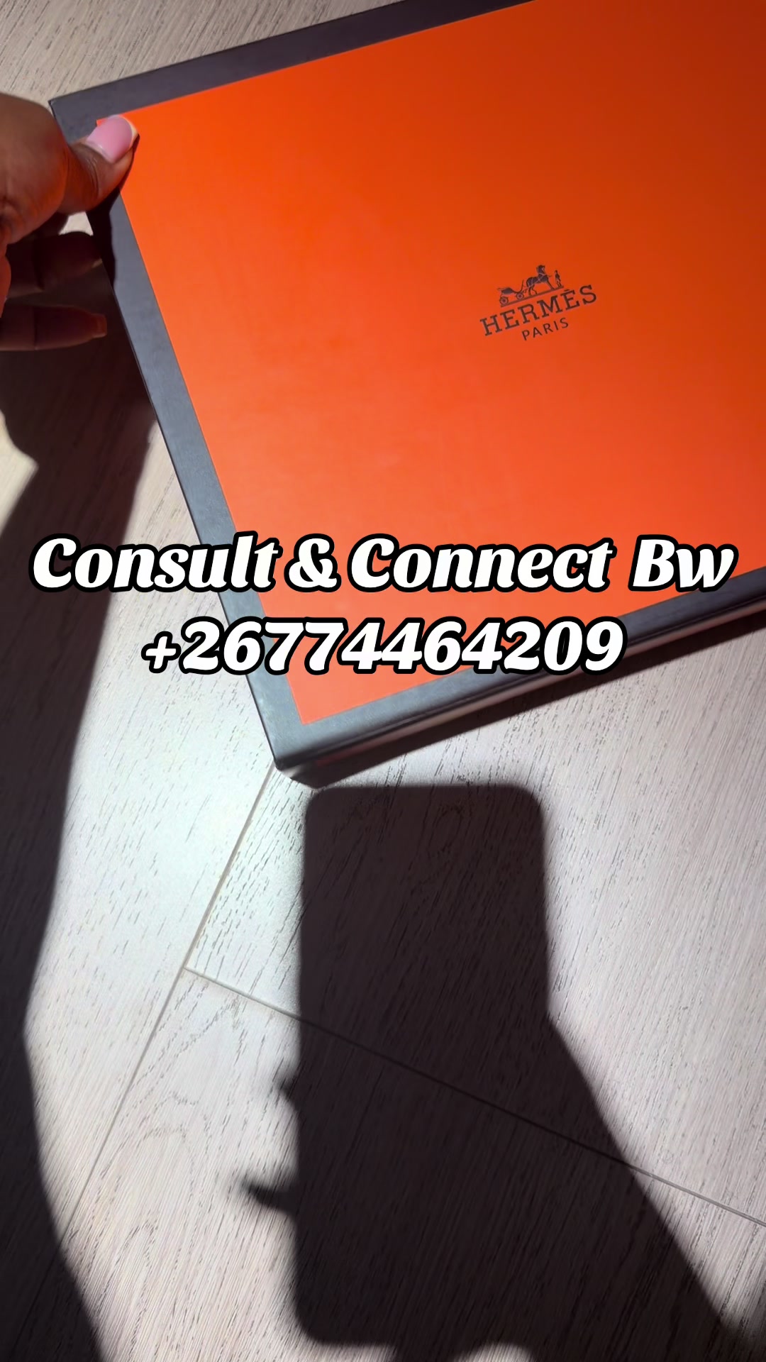 @Consult & Connect BW