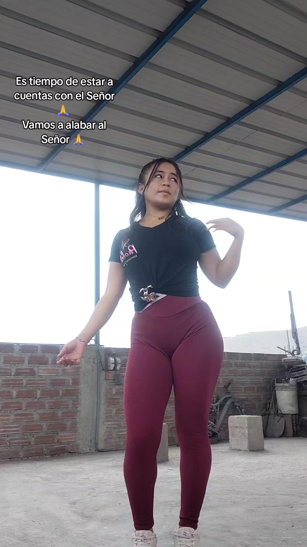 @TU NIÑA👧❤️🖤