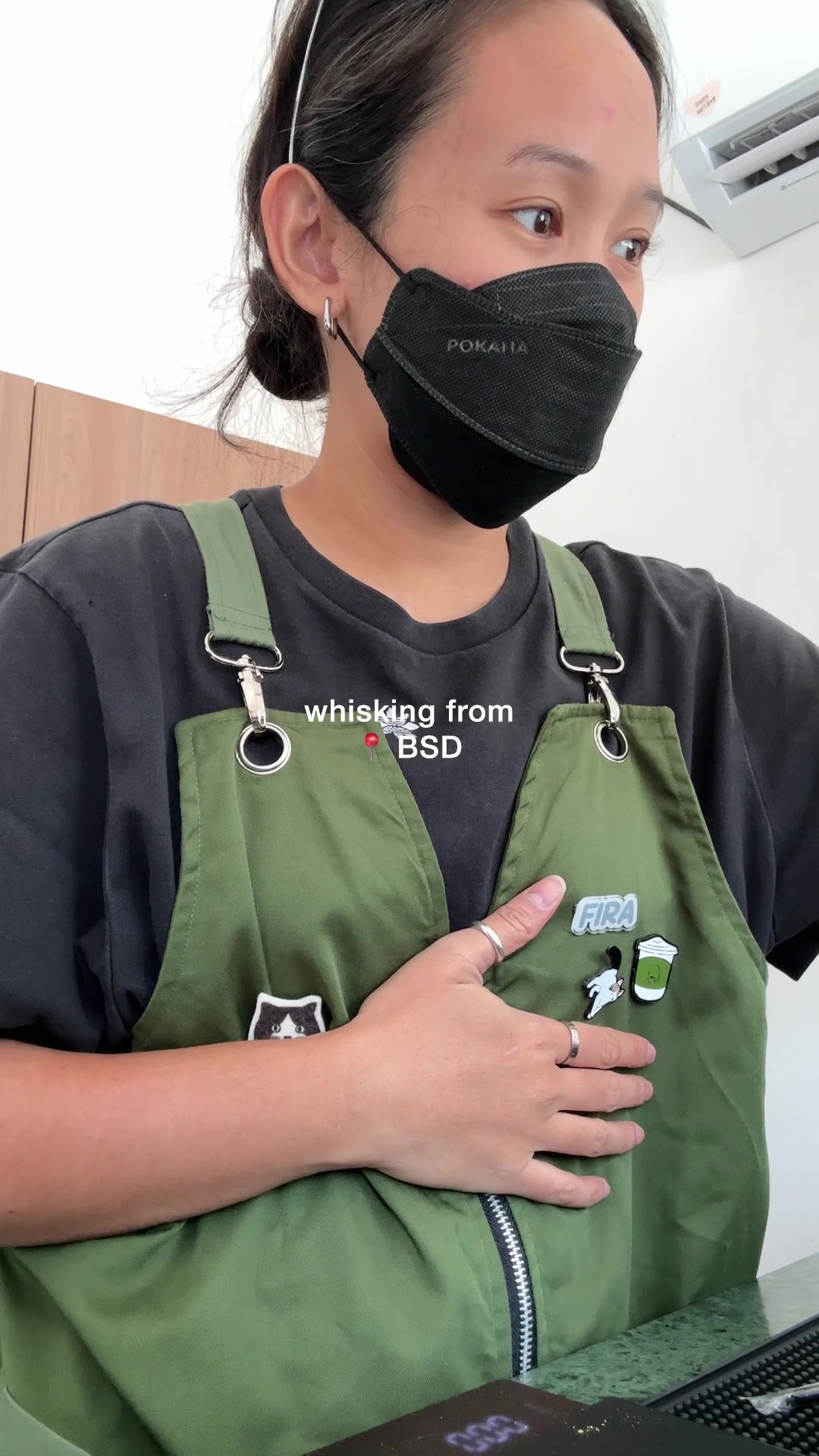 @Mewcha Matcha House