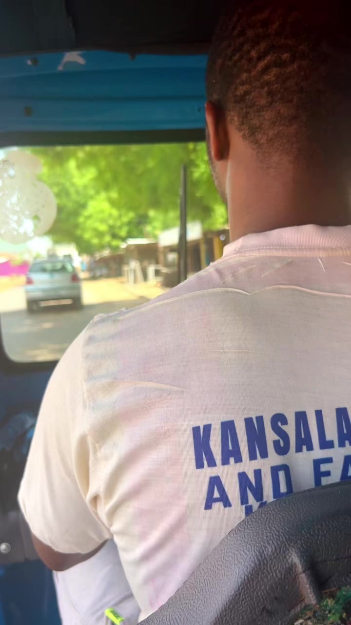 @KB Sonko Gambia 🇬🇲