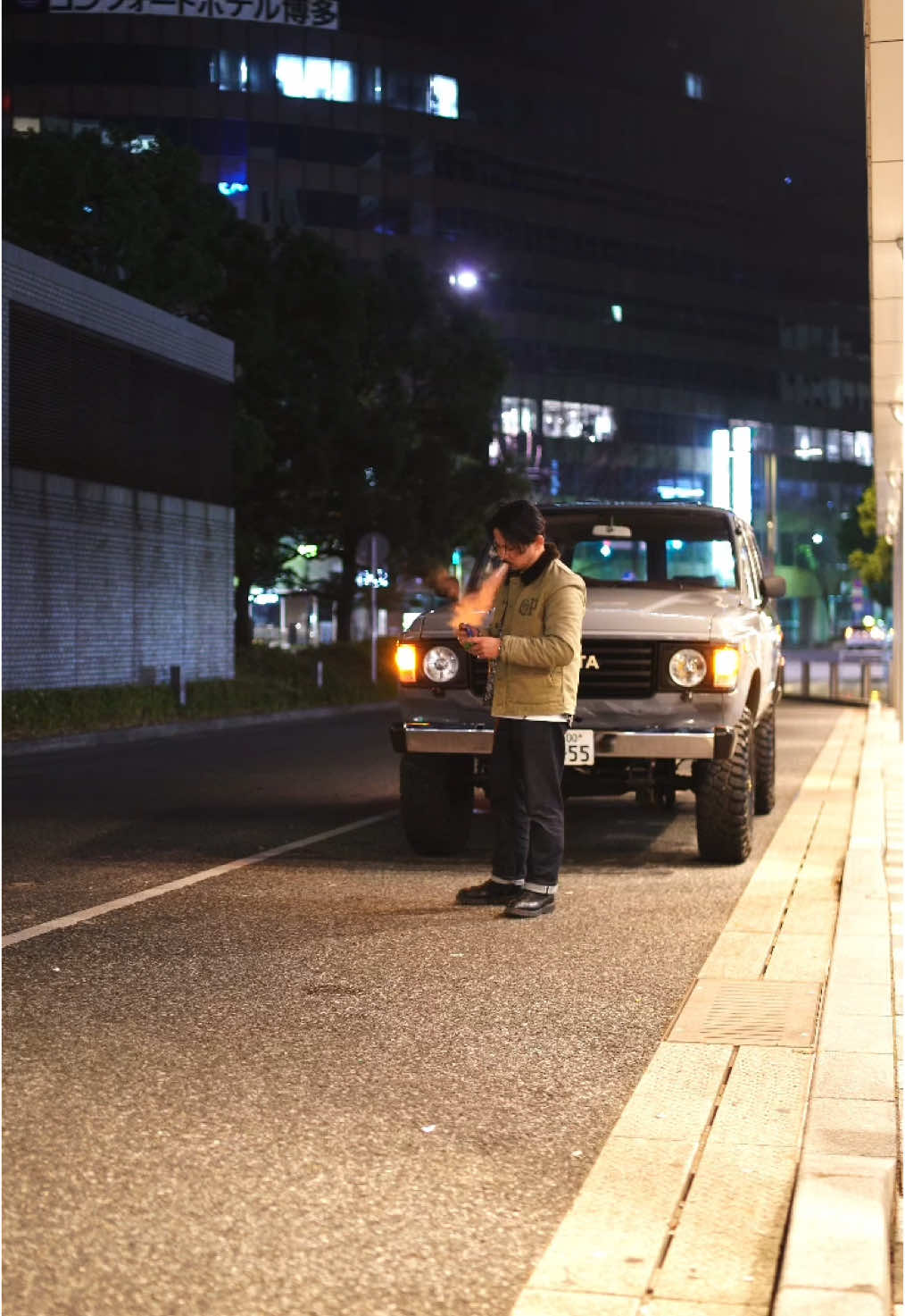 @涼平