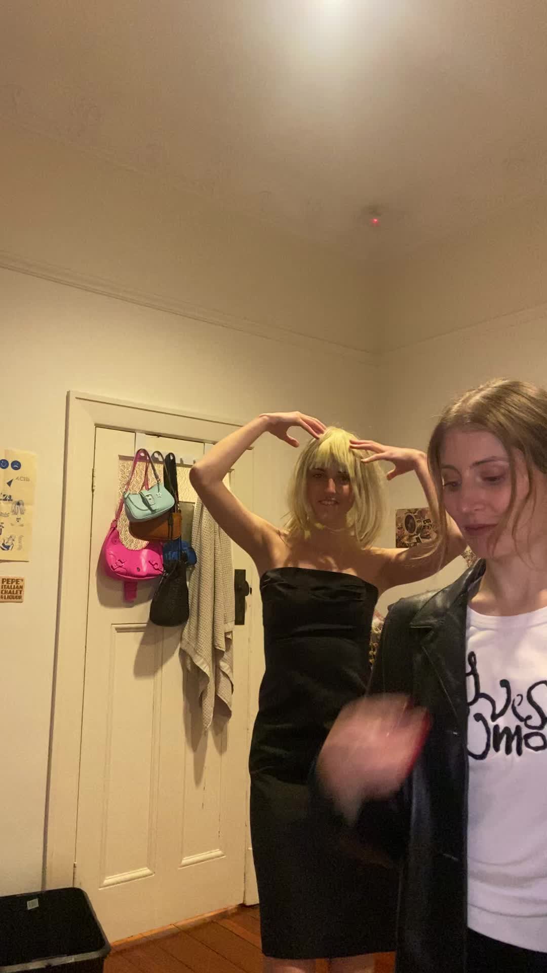 @Millie Bowles