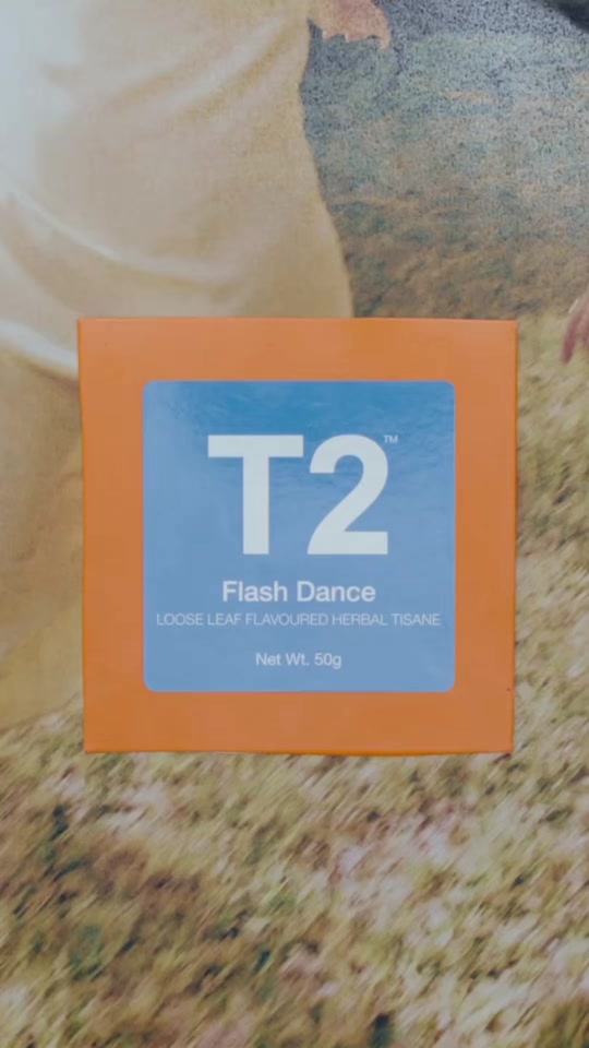 @T2 Tea