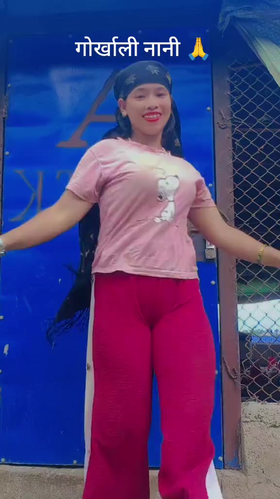 @☦️सोफिया चेपाङ्ग🇳🇵