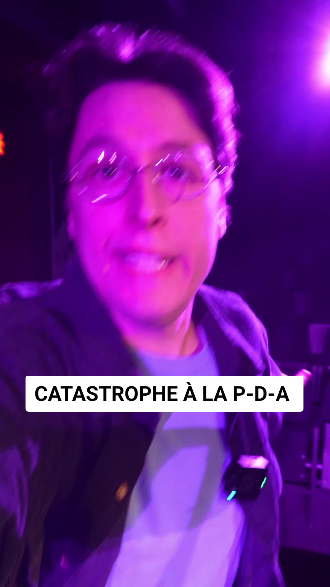 @Alexandre Forest