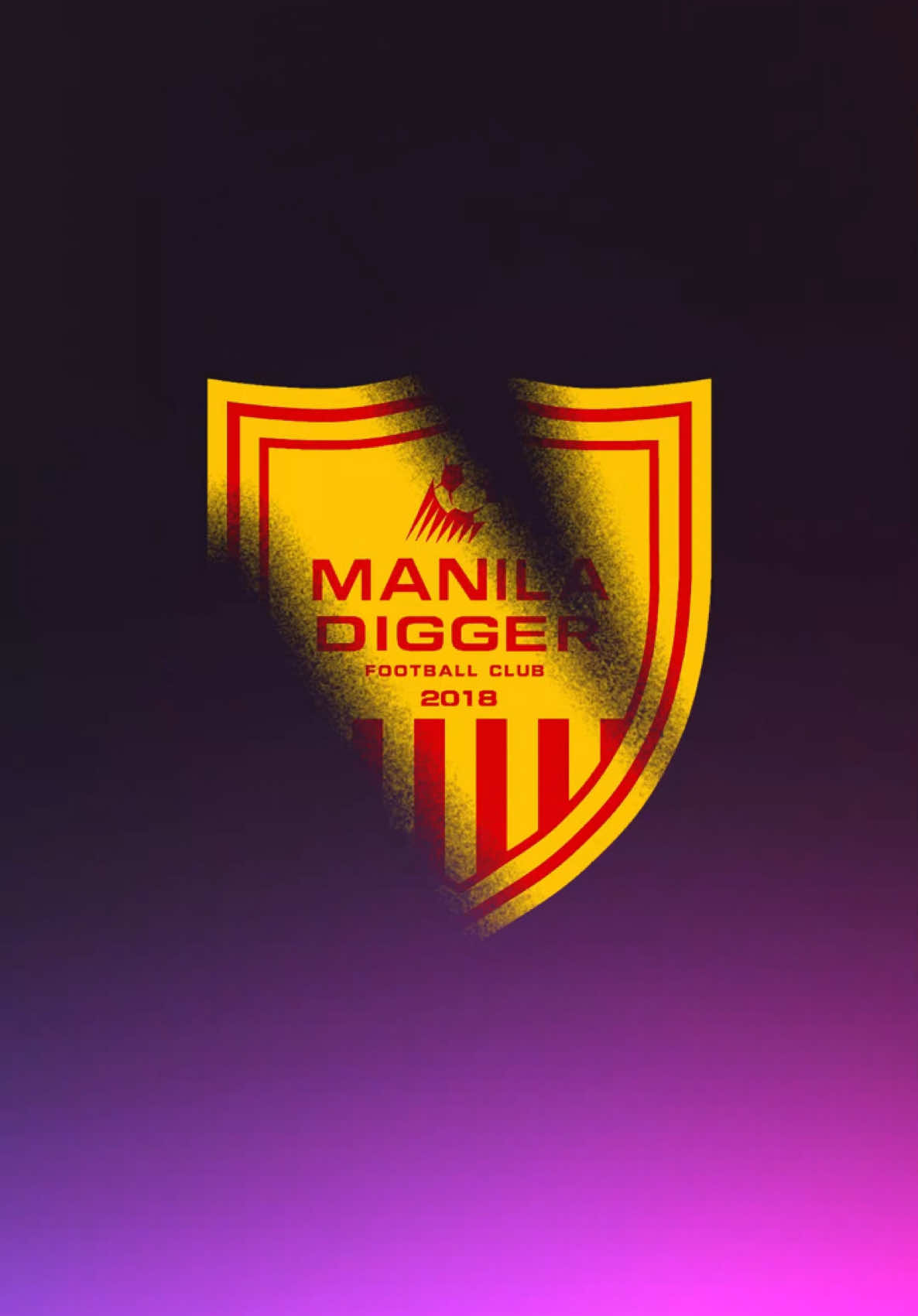 @Manila Digger FC