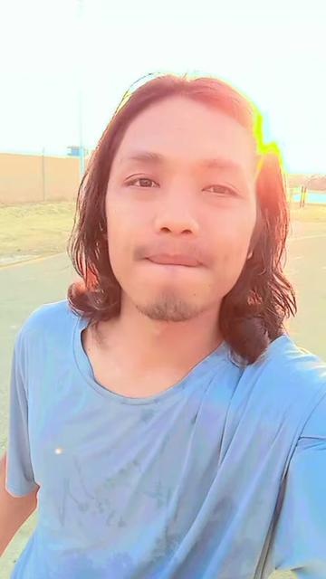 @Kumar R Magar