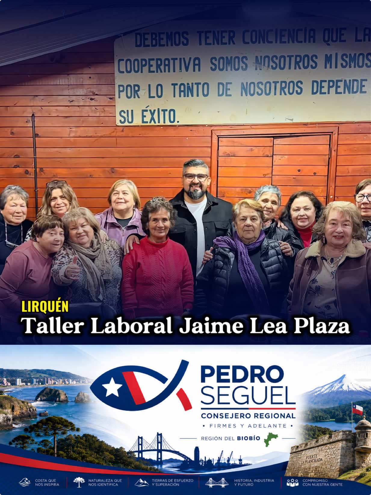 @Pedro Seguel CORE