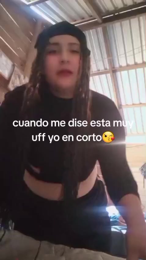 @tu baby papi 😍😘