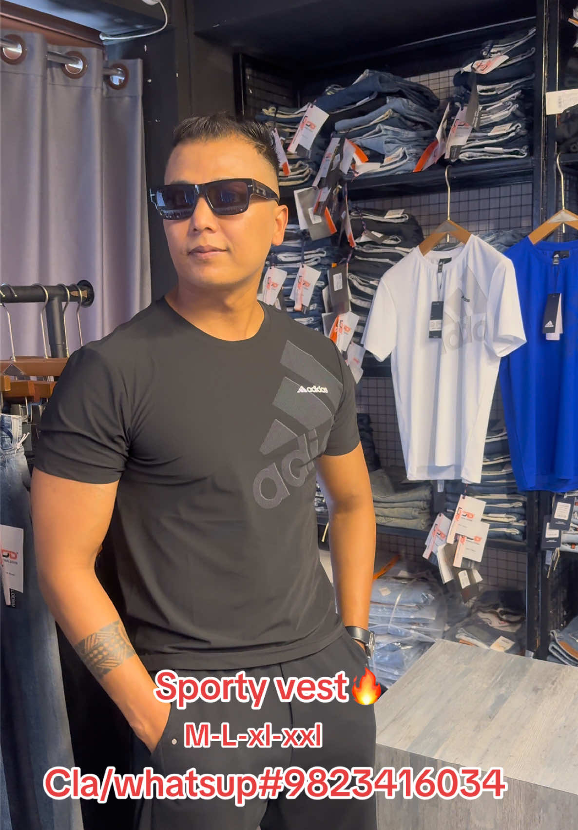 @sports world