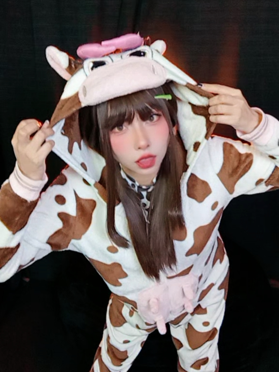 @Ruka D. Cosplay