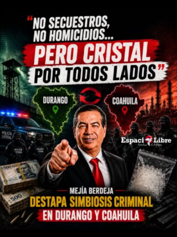 @Espacio Libre M&eacute;xico
