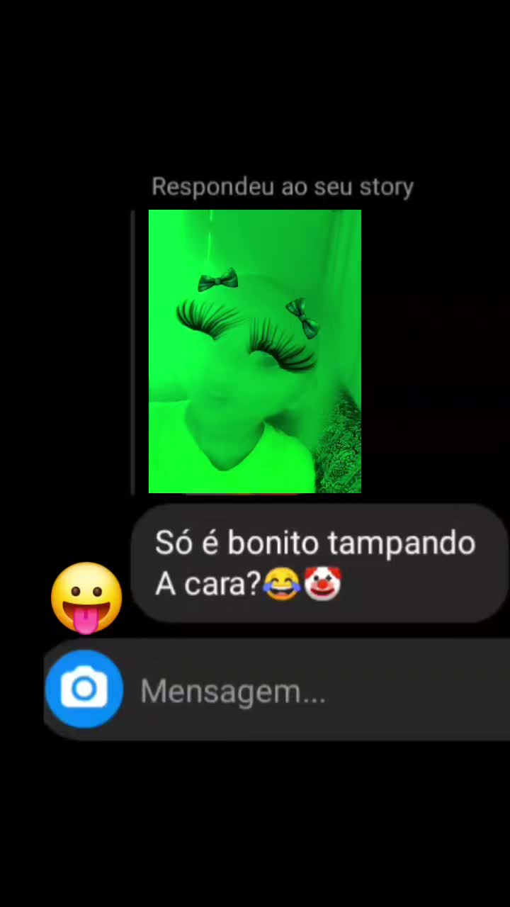 @Yara mendes