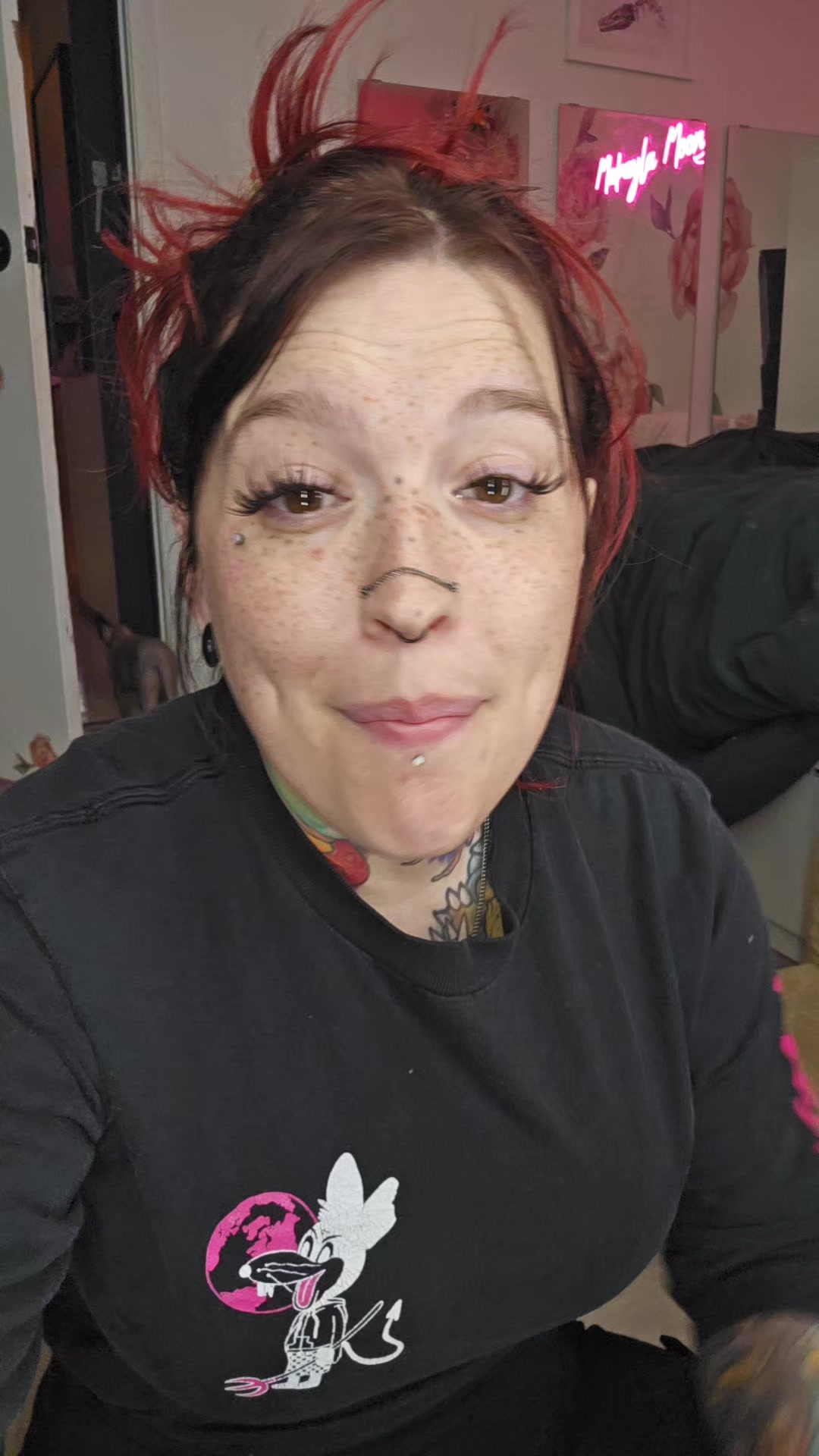 @Makayla