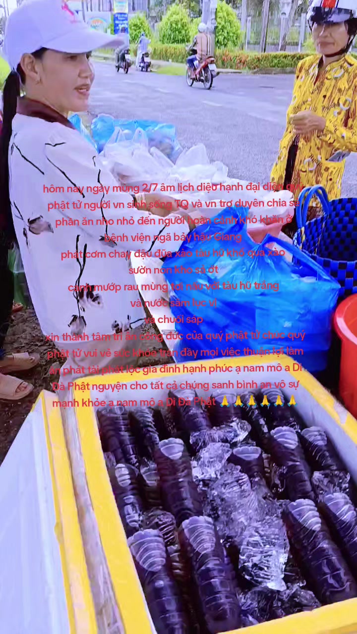 @nh&oacute;m tn diệu hạnh bỏ c&ocirc;ng sức