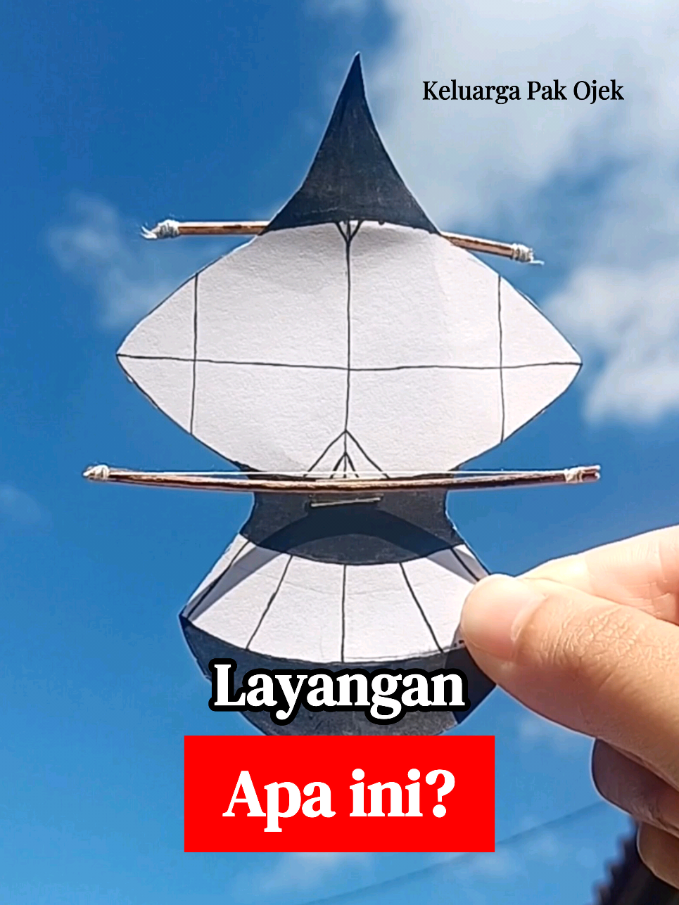 @Keluarga Pak Ojek