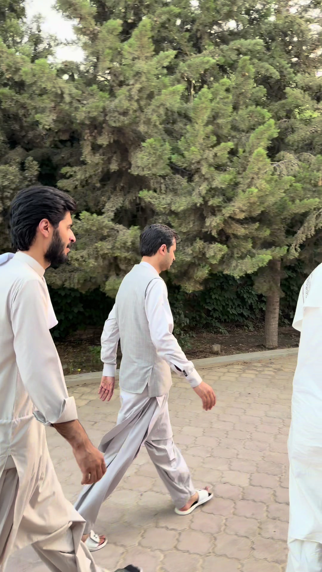 @Khushal Khan Kakar