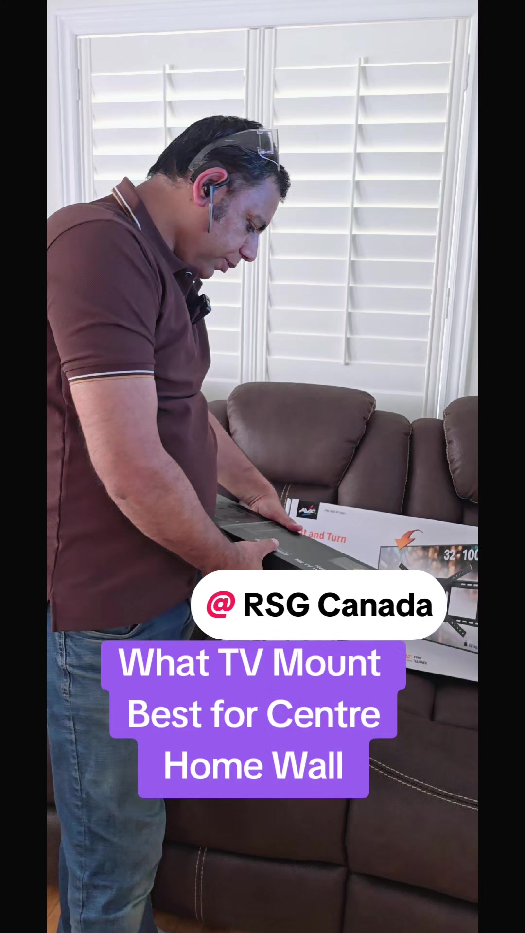 @RSG Canada