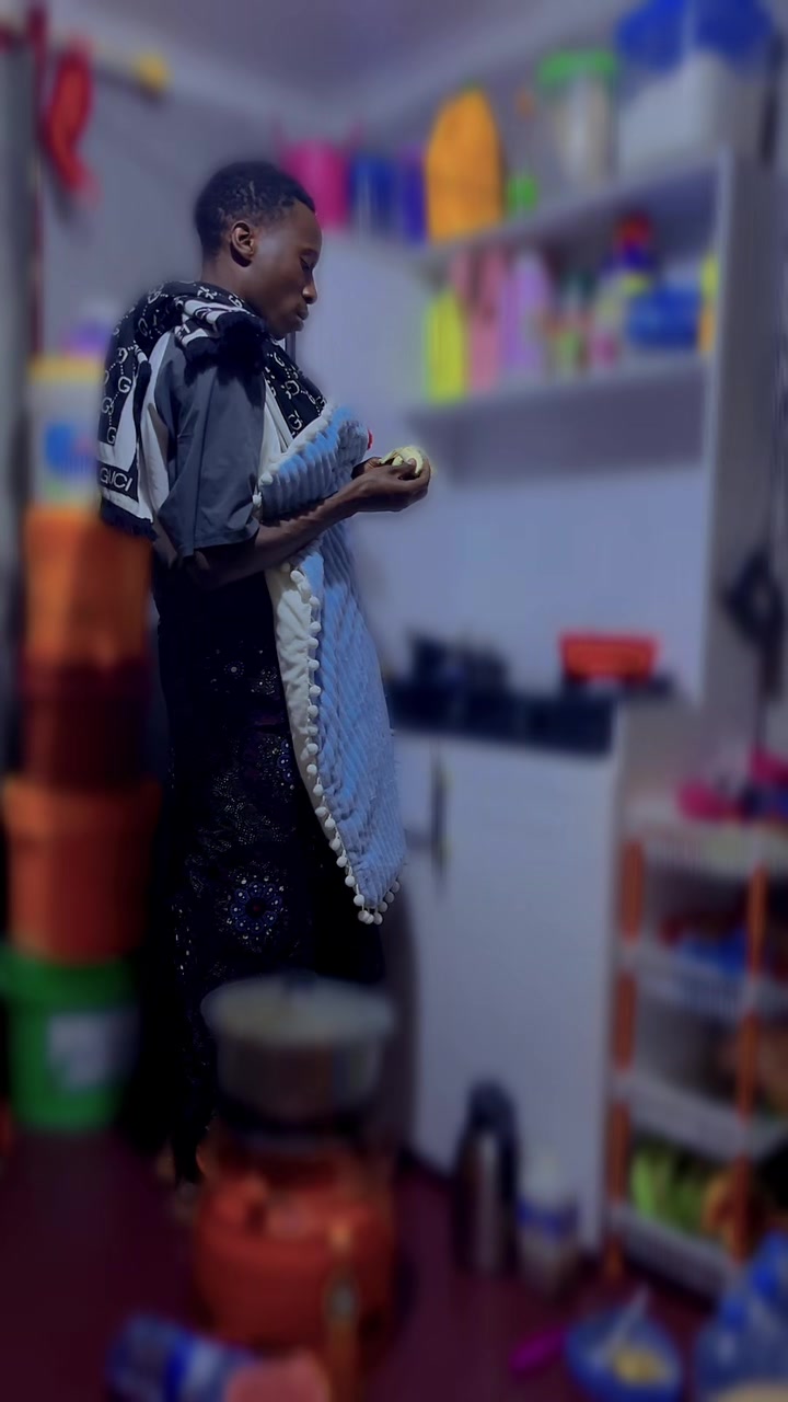 @Annie Modric