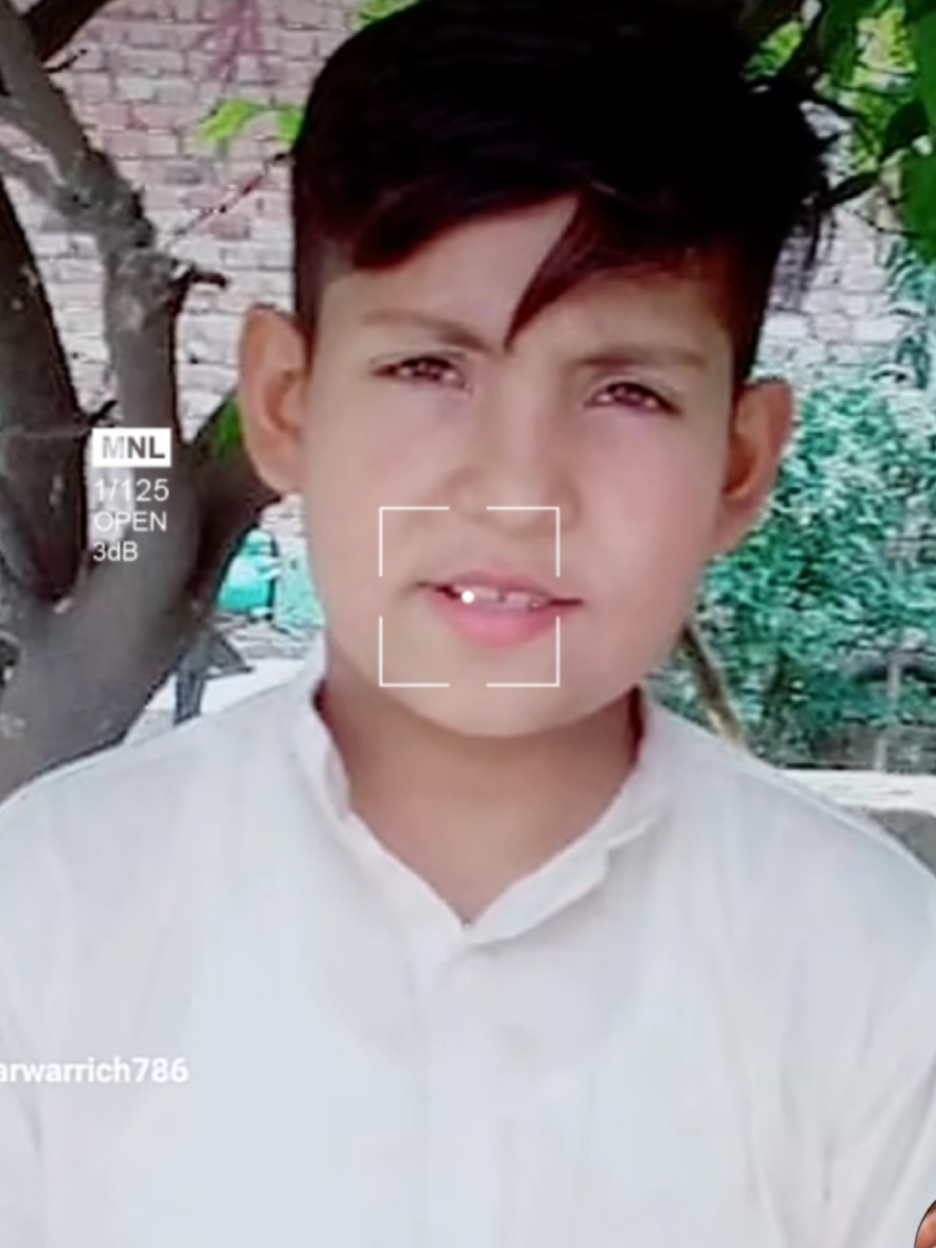 @Sajid Zeeshan Warraich