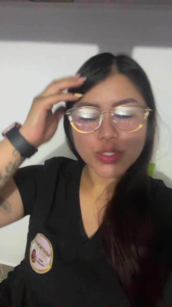 @Alejandra casquitos