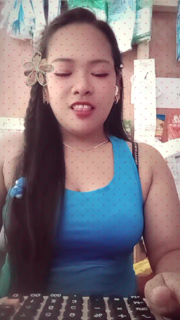 @Gladys0414