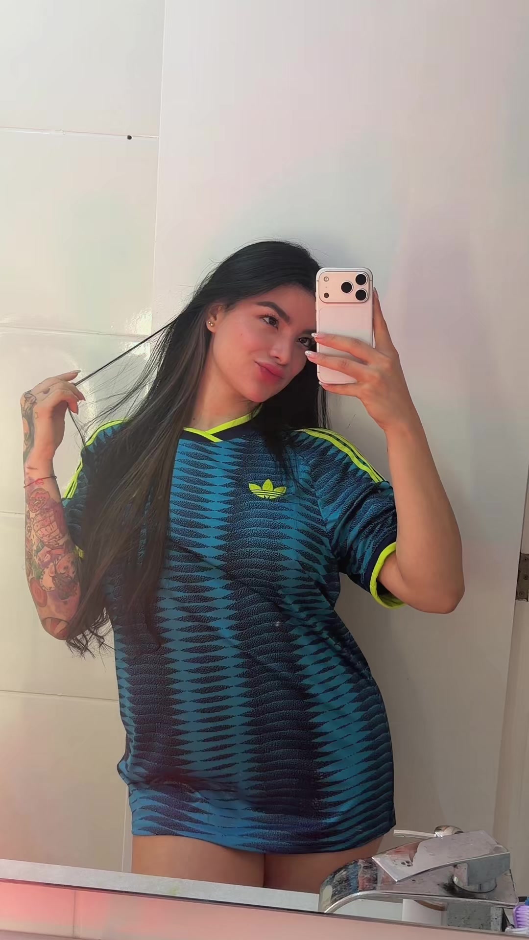 @Marian Gomez.