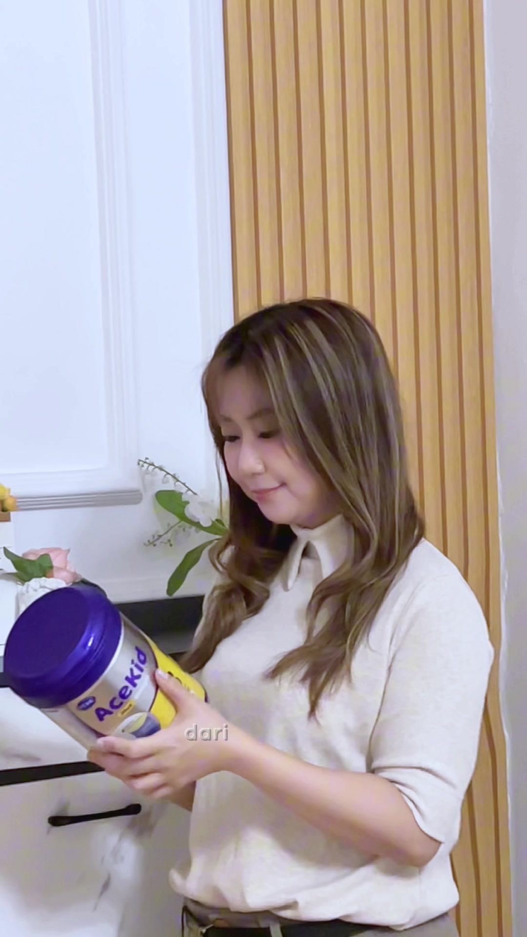 @Nana