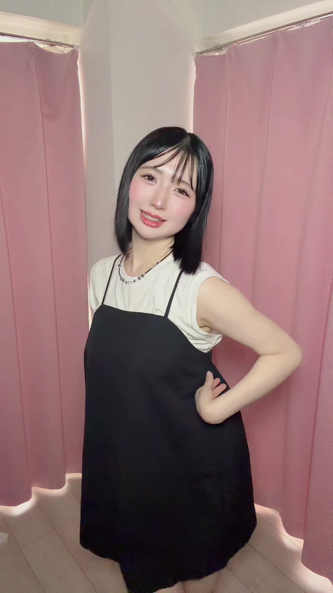 @柳瀬なぎ@7/1僕のアイドルリリース、1stライブ11/1
