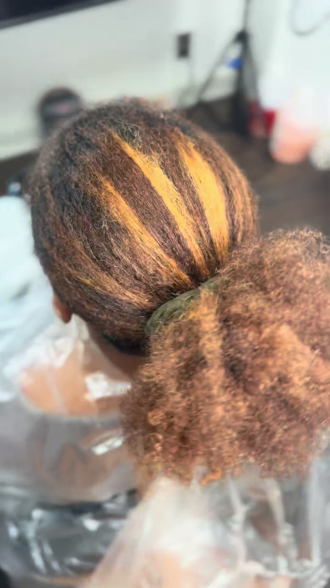 @Martika Braid Bar