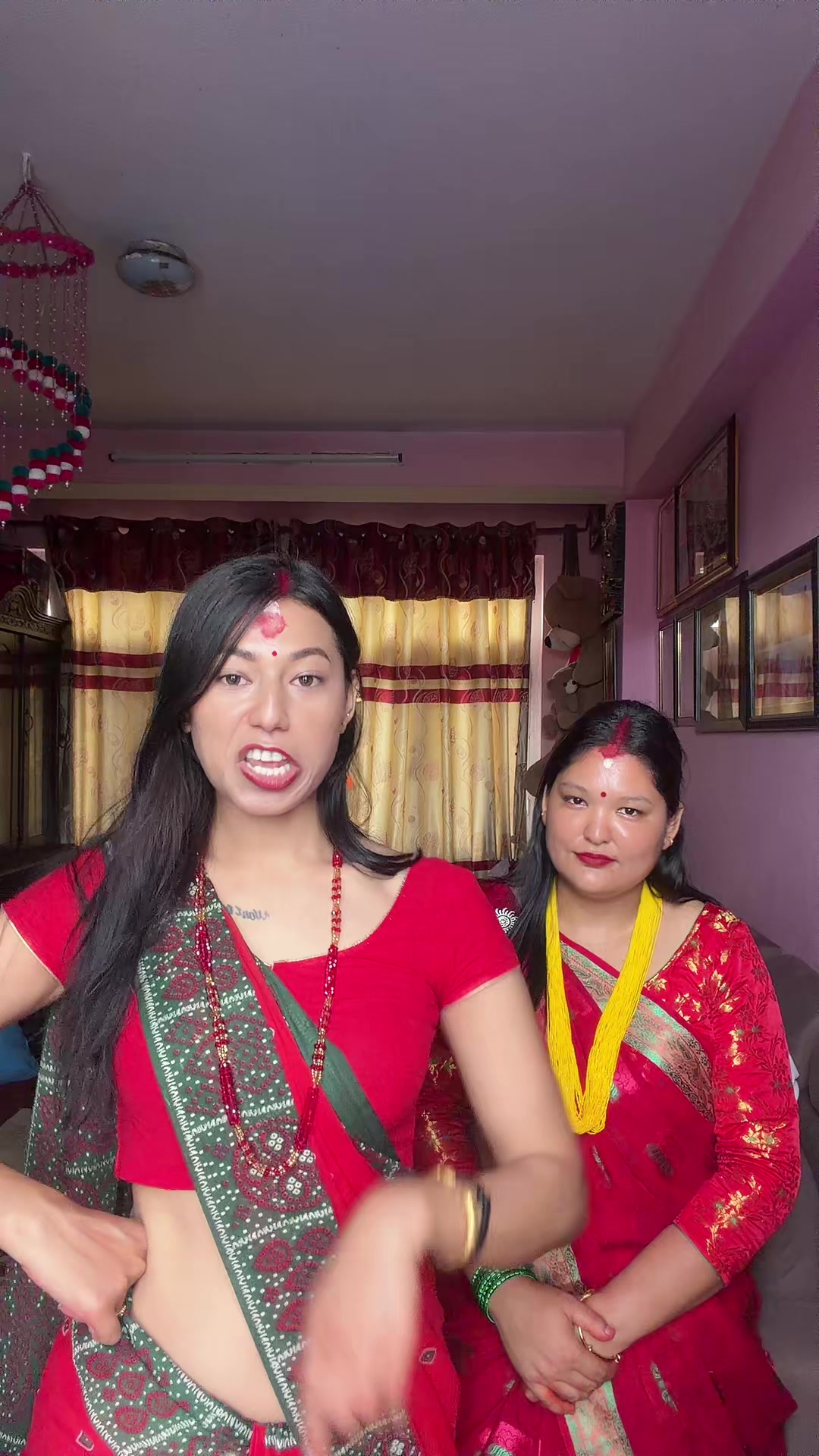 @Mayara shrestha