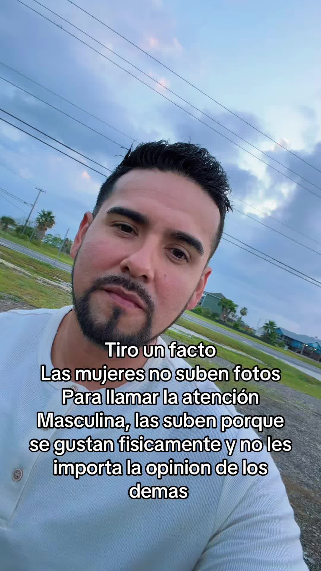@El Señor Sonrisas.