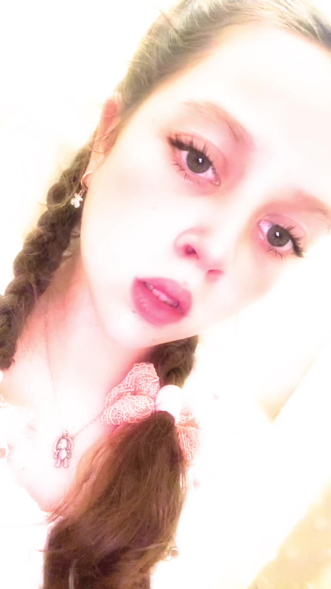 @Эу,кучерявая!🧸