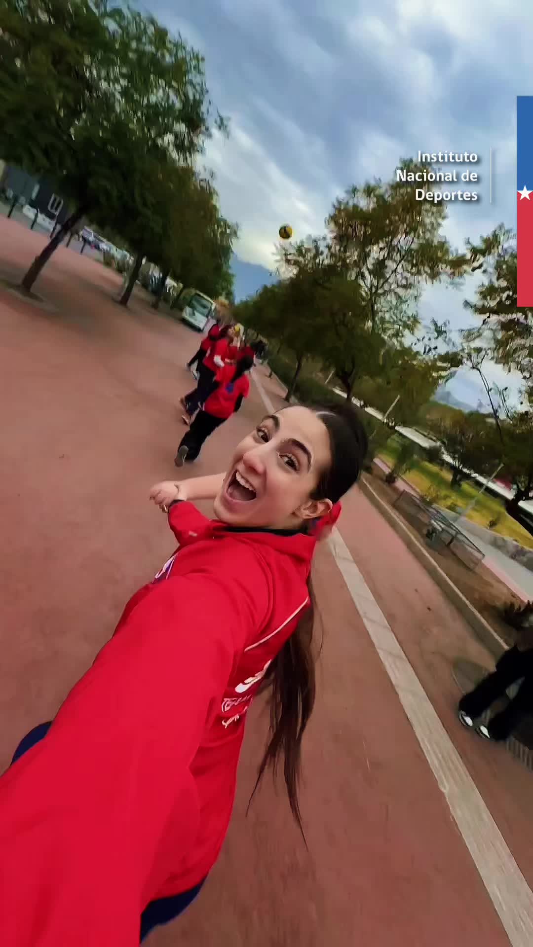 @IND Chile