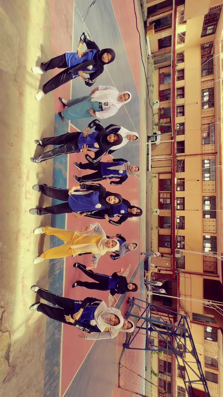 @XI-1 SMAN 7