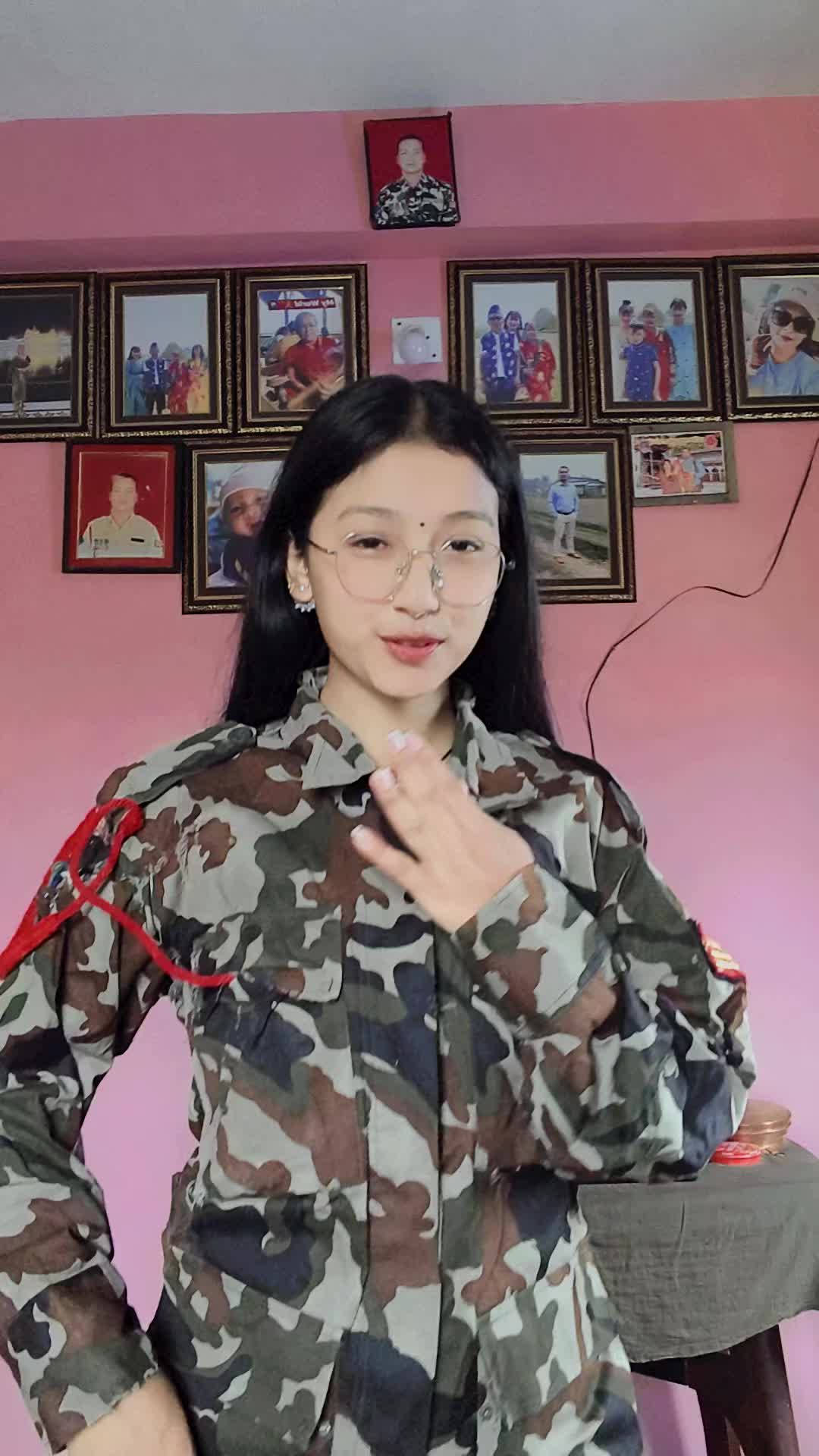 @Luna KanchanBhujelMagar