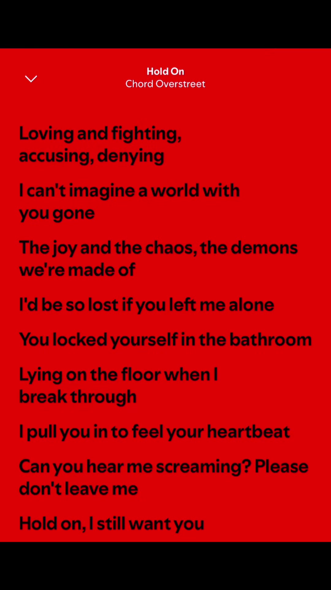 @hmlyrics