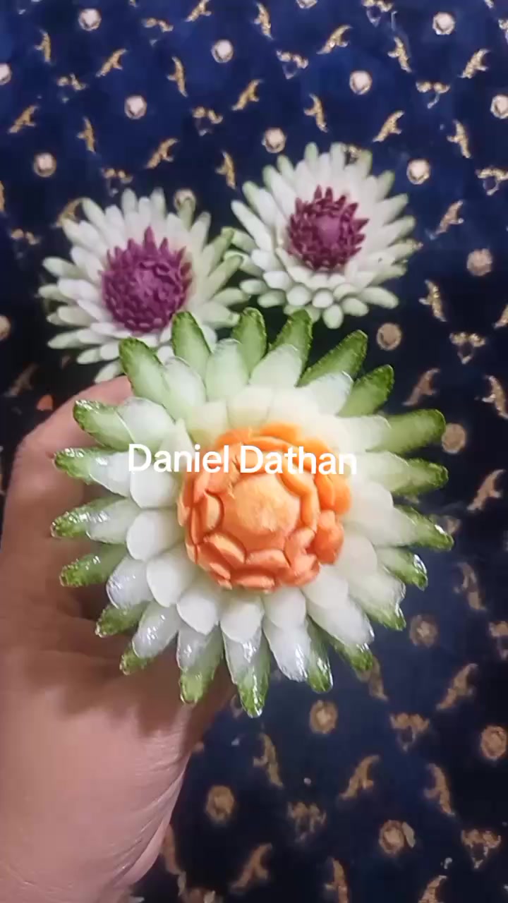 @Daniel Dathan